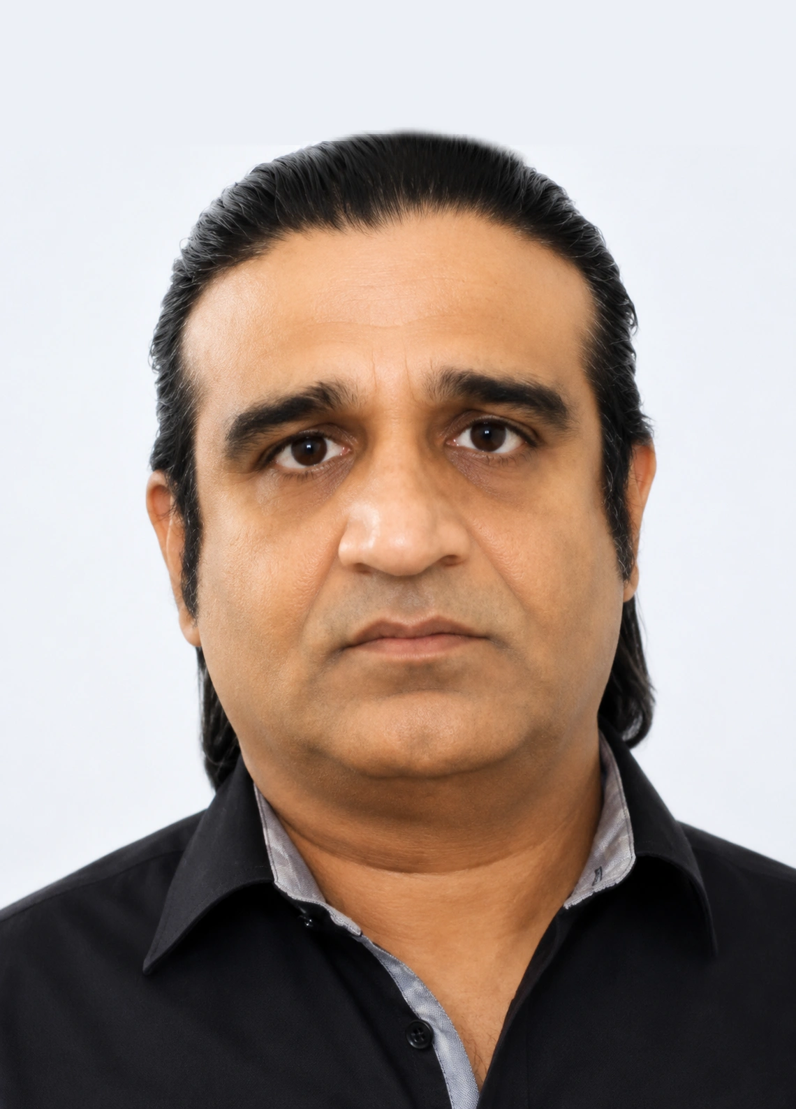 Mr. Amit Rathi, Whole Time Director at BNR Stock Broking Pvt. Ltd.