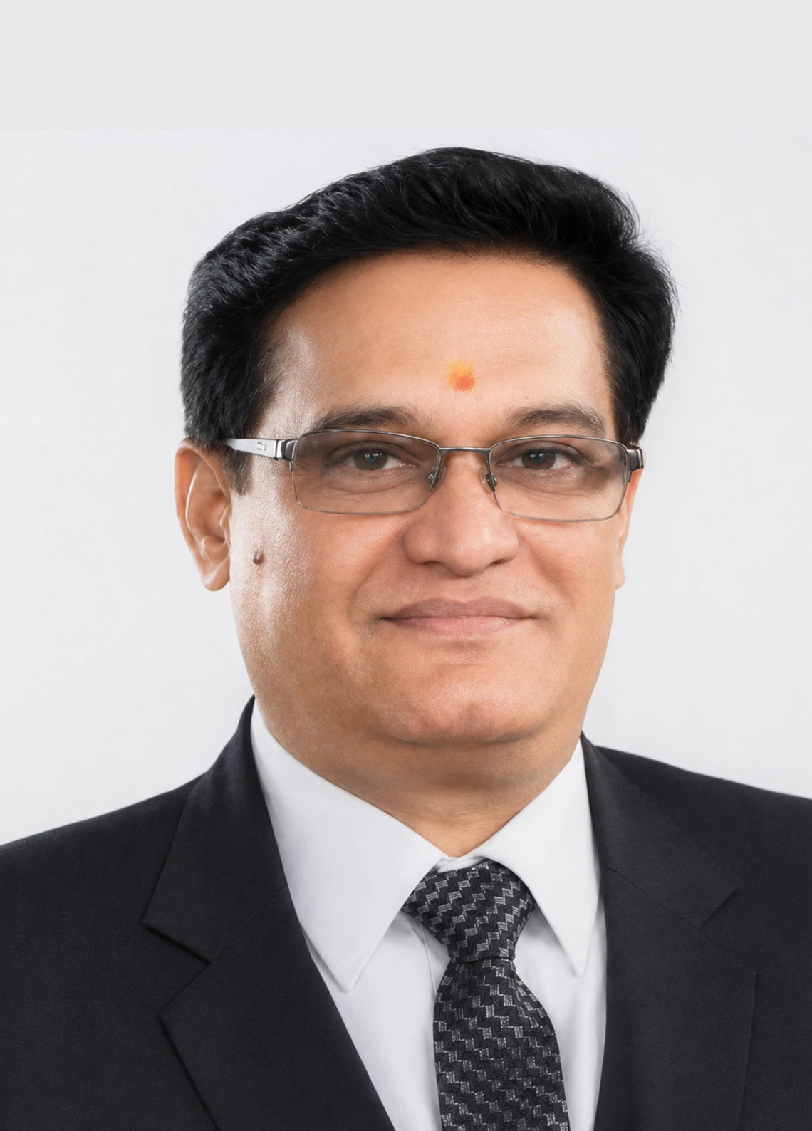 Mr. Prakash Narayan Rathi, Director at BNR Stock Broking Pvt. Ltd.